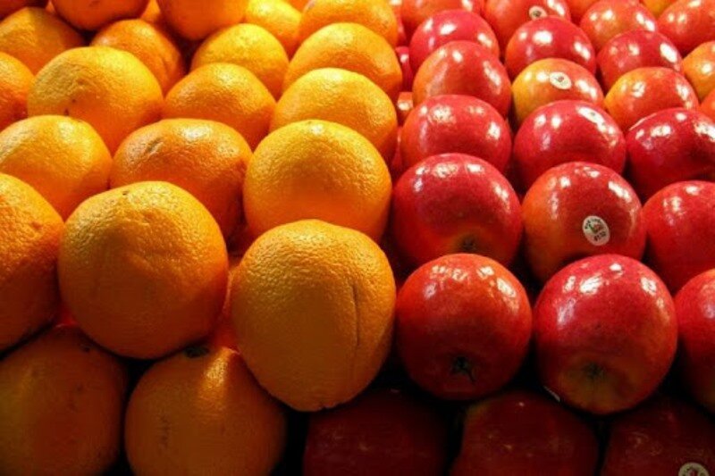تجلیل از مجریان تنظیم بازار در ایام نوروز ۱۴۰۴