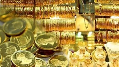 قیمت سکه از ۱۰۲ میلیون تومان عبور کرد