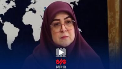 چه زمانی دولت وزیر پیشنهادی وزارت اقتصاد را معرفی می‌کند؟