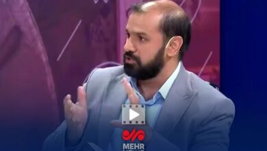 ریزش بورس دولت روحانی با مردم چه کرد؟