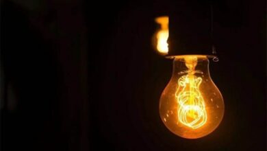 چرا با وجود تامین سوخت نیروگاه‌ها در کشور قطع برق داریم؟