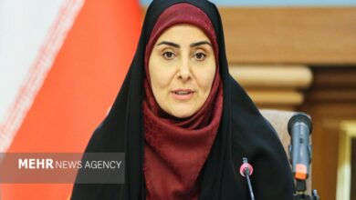 وزیر راه: سوت قطار رشت - آستارا در آینده نزدیک به صدا در می‌آید