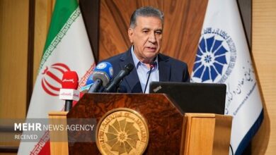 ۸۰ درصد اقتصاد ایران، دولتی است