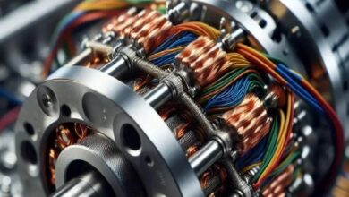 فروش اقساطی موتورهای فوق‌کم‌مصرف کولرهای آبی برای کمک به حل ناترازی انرژی