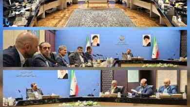 درخواست فولادسازان از وزیر صمت برای پیگیری بی‌عدالتی در توزیع برق