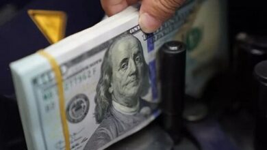 آخرین قیمت دلار، یورو و درهم در بازار ارز توافقی