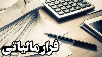 مبارزه با فرار مالیاتی در اولویت وزیر پیشنهادی اقتصاد