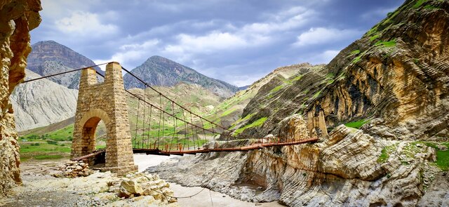 اندیمشک؛ جهانشهر ریلی ایران