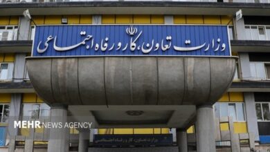 عدالت در فرآیند قانون‌گذاری و بودجه‌ریزی نهادینه می شود