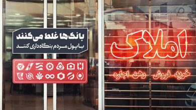 بنگاه‌داری بانک‌ها با بی توجهی دولت ادامه دارد