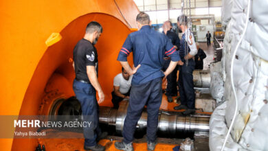 نیروگاه‌های مقیاس کوچک، بازیگران بزرگ بورس انرژی ایران