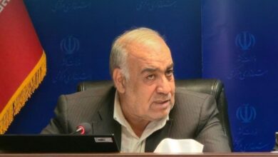 توضیحات معاون وزیر راه در مورد فاز جدید آزادراه خرم‌آباد- اراک