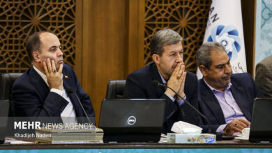 دغدغه‌های فعالان اقتصادی اصفهان رو در رو با وزیر جهاد کشاورزی