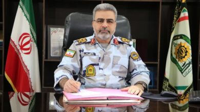 محموله سوخت قاچاق در آب‌های استان بوشهر کشف شد