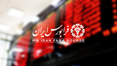 فرمول محاسبه حجم بی‌مبنا در بازار پایه فرابورس مجدداً تغییر کرد
