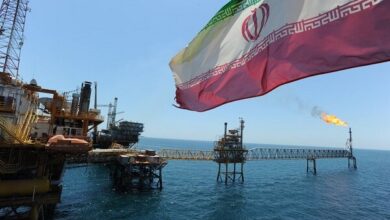 جهش تولید نفت و گاز و جمع‌آوری گازهای مشعل با اقدامات شرکت ملی نفت