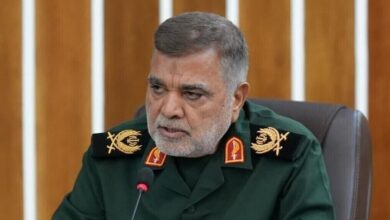 سردار اخوان: میراث شهید شوشتری، استراتژی امروز نیروی زمینی سپاه است