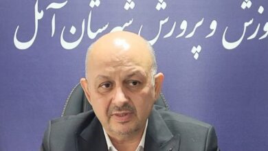 عسگری: شایعات فضای مجازی درباره مرگ دانش آموز آملی نادرست است