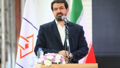 ملانوری‌شمسی: جهش تولید در صنعت نان با اتکا به ظرفیت‌های داخلی