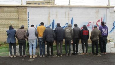 شفیعی: جمع آوری معتادان ولگرد در یزد