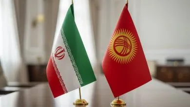 تجارت ایران و قزاقستان درمسیر ۳ میلیارد دلار تجارت ایران و قزاقستان درمسیر ۳ میلیارد دلار