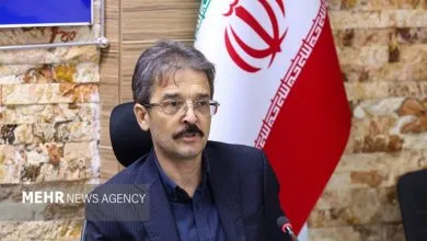ساختار اقتصادی خوزستان با سایر استانها متفاوت است ساختار اقتصادی خوزستان با سایر استانها متفاوت است