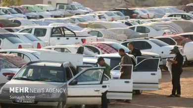 بنزین زیر پای فرسودهها؛ نسخه ۵ لیتری دولت جواب میدهد؟ بنزین زیر پای فرسودهها؛ نسخه ۵ لیتری دولت جواب میدهد؟