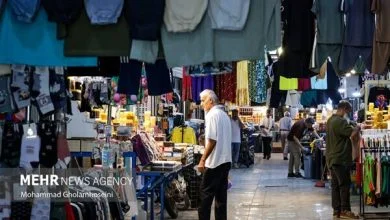 برخورد با متخلفان بازار تا پایان سال شدت می‌گیرد