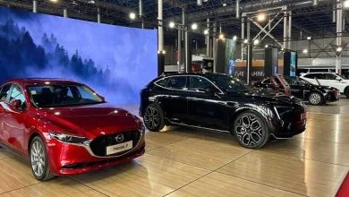 گروه بهمن با محصول جدید خود به نمایشگاه تهران میرود گروه بهمن با محصول جدید خود به نمایشگاه تهران میرود