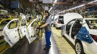 نسخه مسکو برای نجات خودروسازی؛ ۲۰۰ میلیارد روبل برای جهش تولید تا ۲۰۳۵