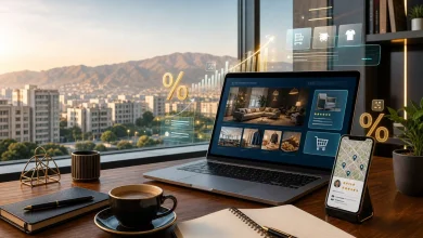 بهترین روش‌های افزایش فروش در دنیای امروز؛ راهکارهای کاربردی برای رشد کسب‌وکار